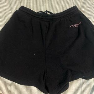victoria secret shorts